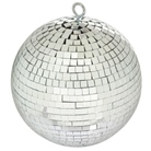 Boule à facettes ''Disco'' - Diamètre 100cm SHOWGEAR