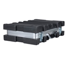 Valise Microphone Case BOSCHMA CASES pour 6 à 9 micros