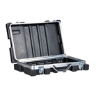 Valise Microphone Case BOSCHMA CASES pour 6 à 9 micros