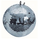 Boule à facettes ''Disco'' - Diamètre : 150cm SHOWGEAR