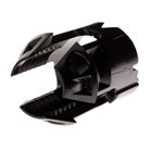 Fiche mâle d'arrivée secteur NEUTRIK powerCON bleue 20A 250V 