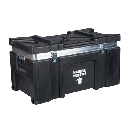 Malle/Cantine BOSCHMA CASES Utility Case - Grande taille