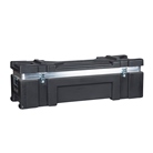 Malle/Cantine BOSCHMA CASES Utility Case - Très grande taille