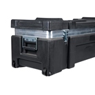 Malle/Cantine BOSCHMA CASES Utility Case - Très grande taille