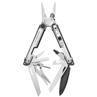 Pince multifonction 20 outils LEATHERMAN Arc Noir&Silver