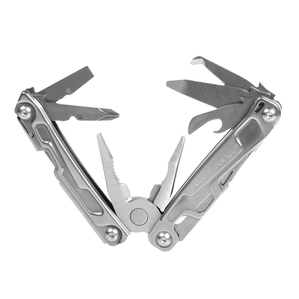 Outil et pince multifonction Leatherman REV