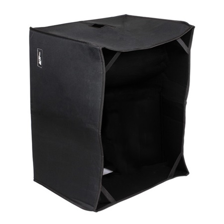 housse de protection type cloche Be1st pour SB15P  L-ACOUSTICS