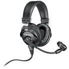 Micro-casque Audio Technica