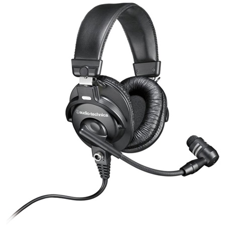 Micro-casque Audio Technica