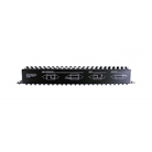 Patch Neutrik 48 points avec 48 jack 6.35 mm pour rack 1 U