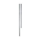 Rallonge Extel pour Autopole Manfrotto 077, 076 et 032 - 1,5m-Silver