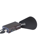 OBTVP-DMX-SI - Obturateur Shutter WAHLBERG pour vidéo projecteur - DMX sans inter.