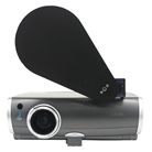 Obturateur Shutter WAHLBERG pour vidéo projecteur - DMX sans inter.