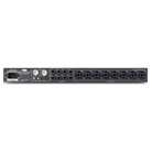 Octuple préampli / compresseur rackable avec E/S ADAT Focusrite