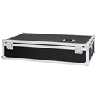 12388B - Flight case pour pupitre OVATION K&M