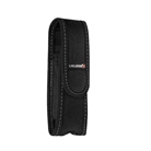 Etui ceinture en nylon pour torches Ledlenser P5R Work, P5R Core