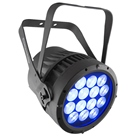 Projecteur LED Chauvet RGBW 14 x 15W avec zoom - 14 à 44° - IP65