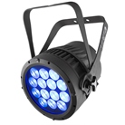 Projecteur LED Chauvet RGBW 14 x 15W avec zoom - 14 à 44° - IP65