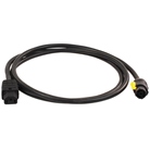 Adaptateur CEE22 femelle - Fiche mâle PowerCon True One - 30cm