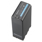 BP-U100 - Batterie Lithium-ion très longue durée 85Wh SONY BP-U100 pour cam.