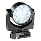 Projecteur asservi type wash à led MAC AURA XB Martin 19 x 15W RGBW