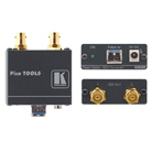 Récepteur KRAMER 2 signaux HD-SDI 3G sur fibre optique