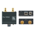 Emetteur KRAMER 2 signaux HD-SDI 3G sur fibre optique