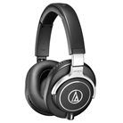 Audio-Technica ATH-M70X Casque studio et DJ professionnel