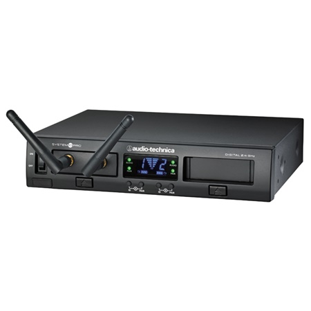 Châssis pour récepteur Système 10 Pro Audio technica