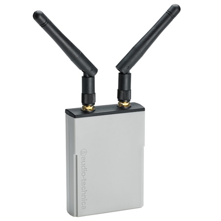 Récepteur Système 10 Pro montable en rack Audio Technica