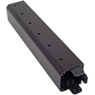 FCABX18 - Rallonge horizontale pour support Fusion CHIEF LVM et LBM - 45,72cm