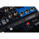 Console de mixage analogique 6 entrées MG06 Yamaha