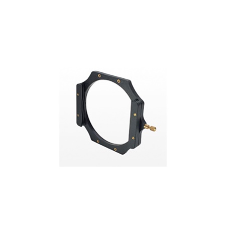 Porte filtre seul pour objectif grand-angle  ''Push-On Filter Holder''