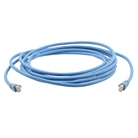 Cordon Ethernet RJ45 Cat. 6a U/FTP pour extension vidéo HDBaseT -22,9m