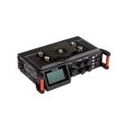 Enregistreur compact 4 pistes pour APN/DSLR Tascam DR70D