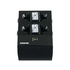 SBC200 - Extension dock chargeur SB200-E pour émetteur ULX-D Shure