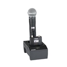 Emetteur pocket ULX-D Shure