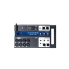 Console numérique 12 voies, compatible OS/Win/iOS/Androïd Soundcraft