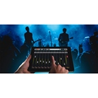 Console numérique 12 voies, compatible OS/Win/iOS/Androïd Soundcraft