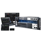 Console numérique 16 voies, compatible OS/Win/iOS/Androïd Soundcraft