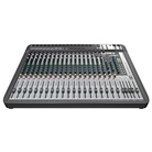Console live 22 voies, effets, USB 24in/22out Soundcraft