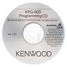 Logiciel de programmation pour TK3301 et TK3201E2 KENWOOD ELECTRONICS