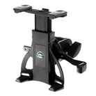 Support universel pour tablette sur pied de micro K&M