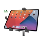 Support universel pour tablette sur pied de micro K&M