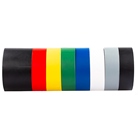 Gaffer Mat standard ADVANCE AT200 - 50mm x 50m Blanc