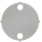 Filtre diffusant 30° de rechange pour projecteur Astera AX3