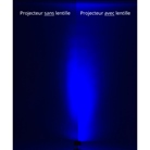 Filtre diffusant 30° de rechange pour projecteur Astera AX3