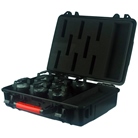 AX3-CHRCSE - Valise de transport et de charge pour 8 projecteurs AX3 Astera