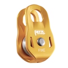 Poulie à flasques fixes Jaune PETZL P006AA00