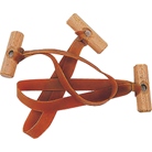 Attache économique élastique ''collier belge'' ''garcette'' - 10cm
